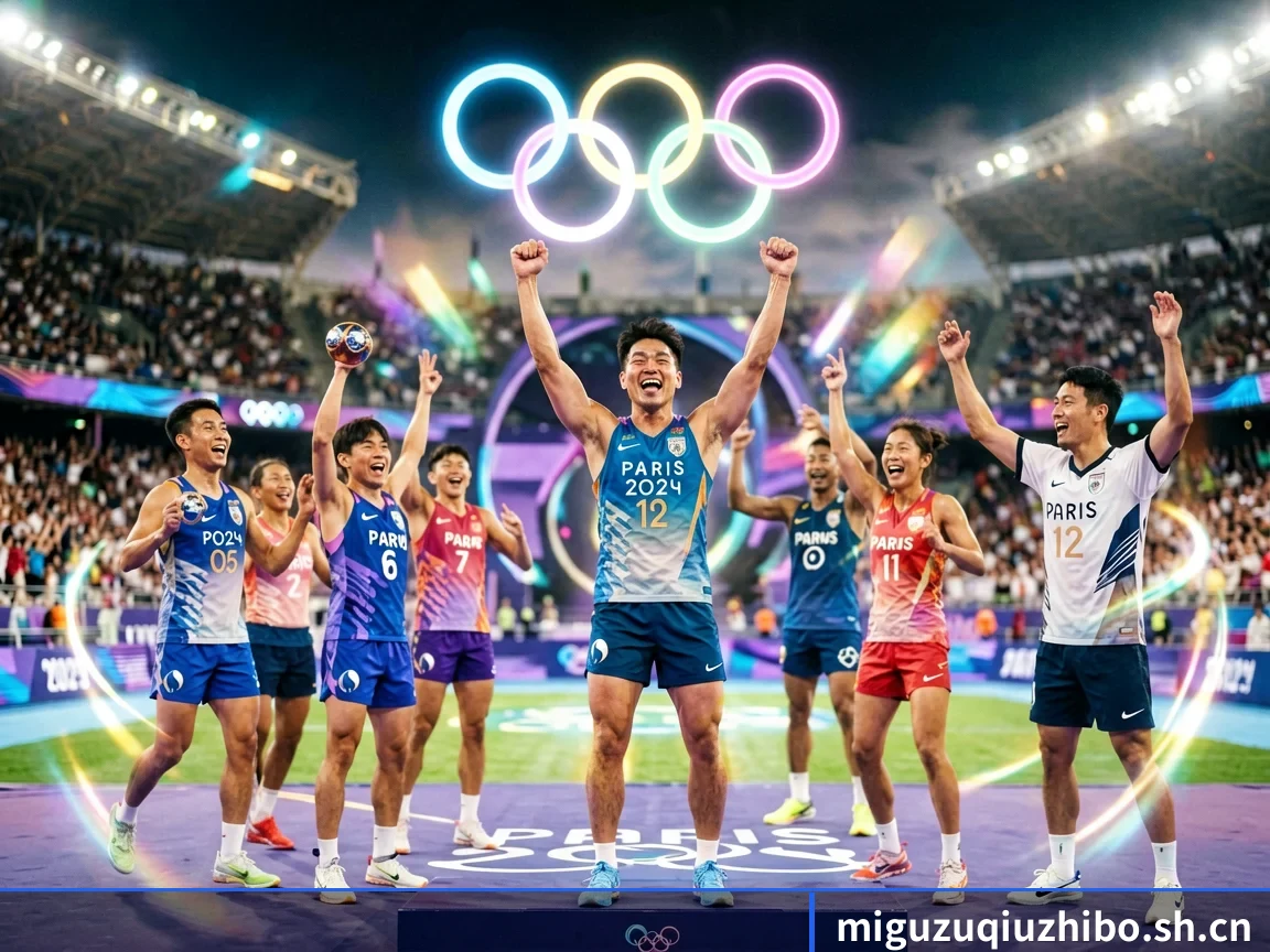 五个功能入口,赛程查询路径更短